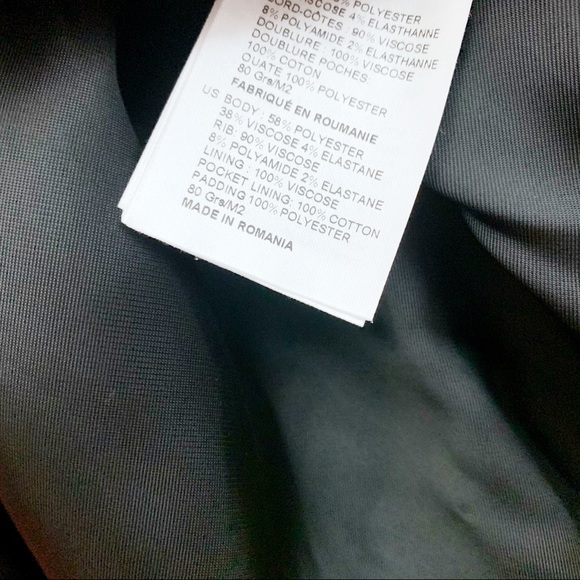 Sandro Evora floral-jacquard bomber jacket - Picture 11 of 12